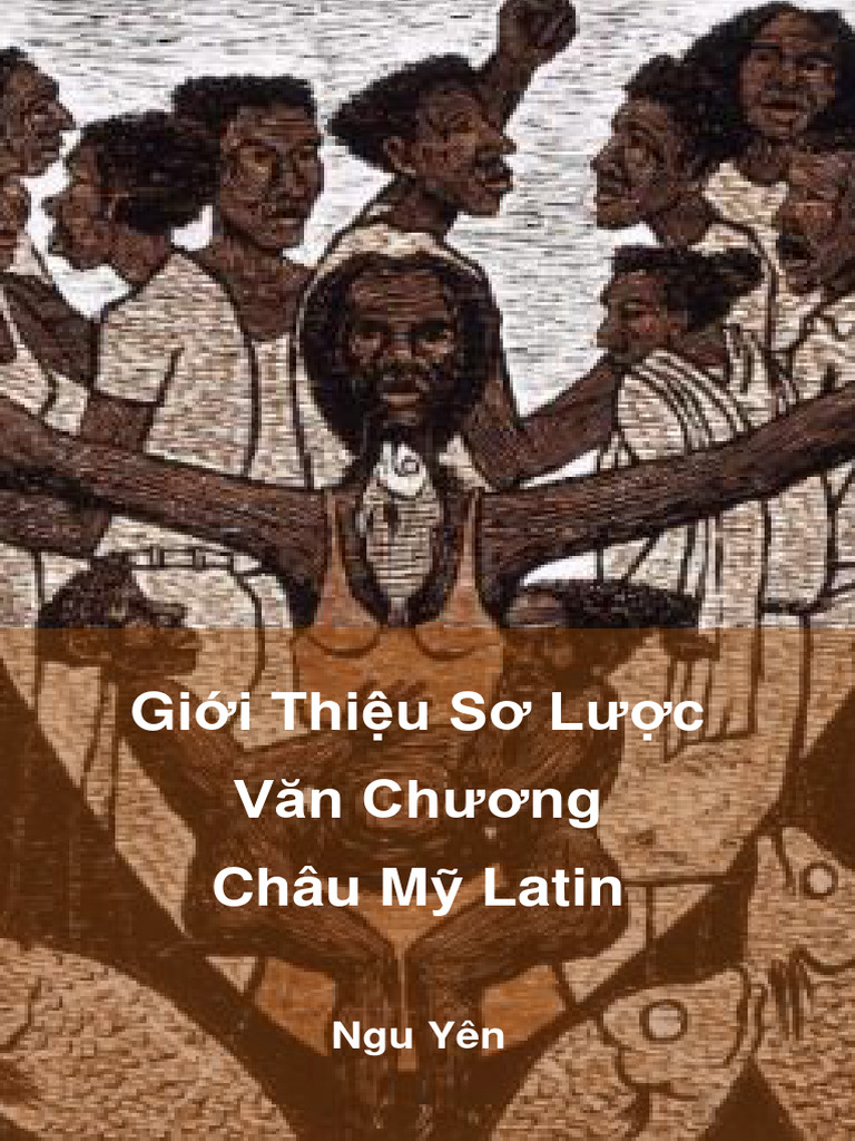 Gii Thiu S LC Van CHNG Chau M La | PDF