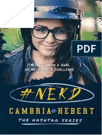 #Nerd - Cambria Hebert 5