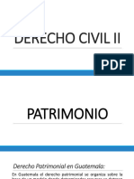 PATRIMONIO (Autoguardado)