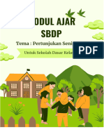 Modul SBDP - Lilis Dwiyani