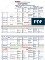 Che. 2024-25 - Incoming Sr.C-120 - Teaching & Test Schedule@01-03-2024