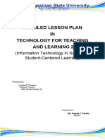 Unit7-Technology For Teaching and learning-DLP