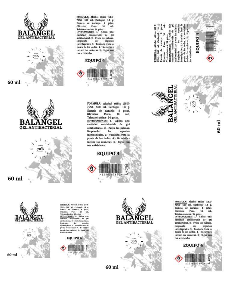 Balangel pdf