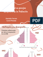 Demografía Antioquia