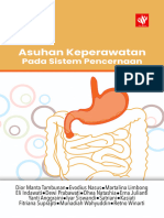 FullBook Asuhan Keperawatan Pada Sistem Pencernaan