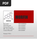 Download KERACUNANMORFINbyBayyinahArdianSN71687121 doc pdf