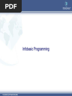 InfoBasic Programming Language