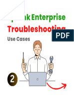 Use Case-2 - Troubleshooting