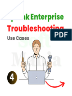 Use Case-4 - Troubleshooting