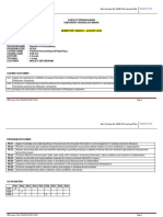 Far410 New Format Obe Lesson Plan