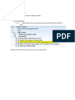 22 - 01 - 2022 - Material Master, Material Type, Material Group Type, Number Ranges Configuration