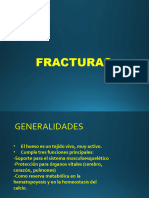 Fracturas