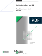 Calculation of Short-Circuit Currents: B. de Metz-Noblat F. Dumas C. Poulain