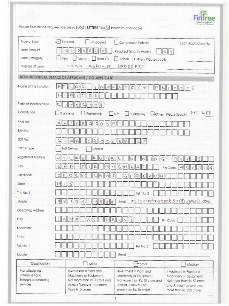 LP | PDF