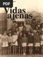 Vidas Ajenas - Reportaje sobre el caso de los niños robados