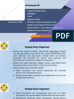 Materi Kuliah EHB PTM07