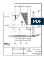 Ống Khói Ốp Đá Granite Vụn Quy Cách 100X200