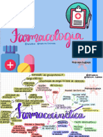 Farmacologia Mapas