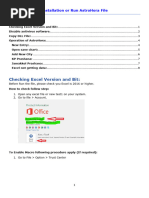 9 700 - Corps Eu (Mail ACcess) Private by PRX | PDF | Business ...