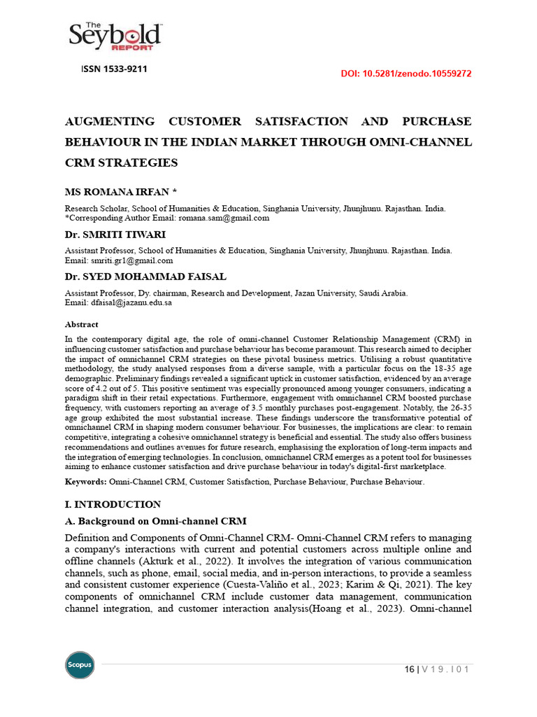 augmenting-customer-satisfaction-and-purchase-behaviour-in-the-indian