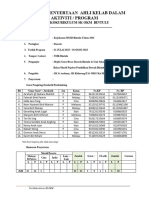 Laporan MSSD 2023