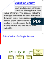 03 Time Value of Money