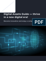 Digital Assets Guide