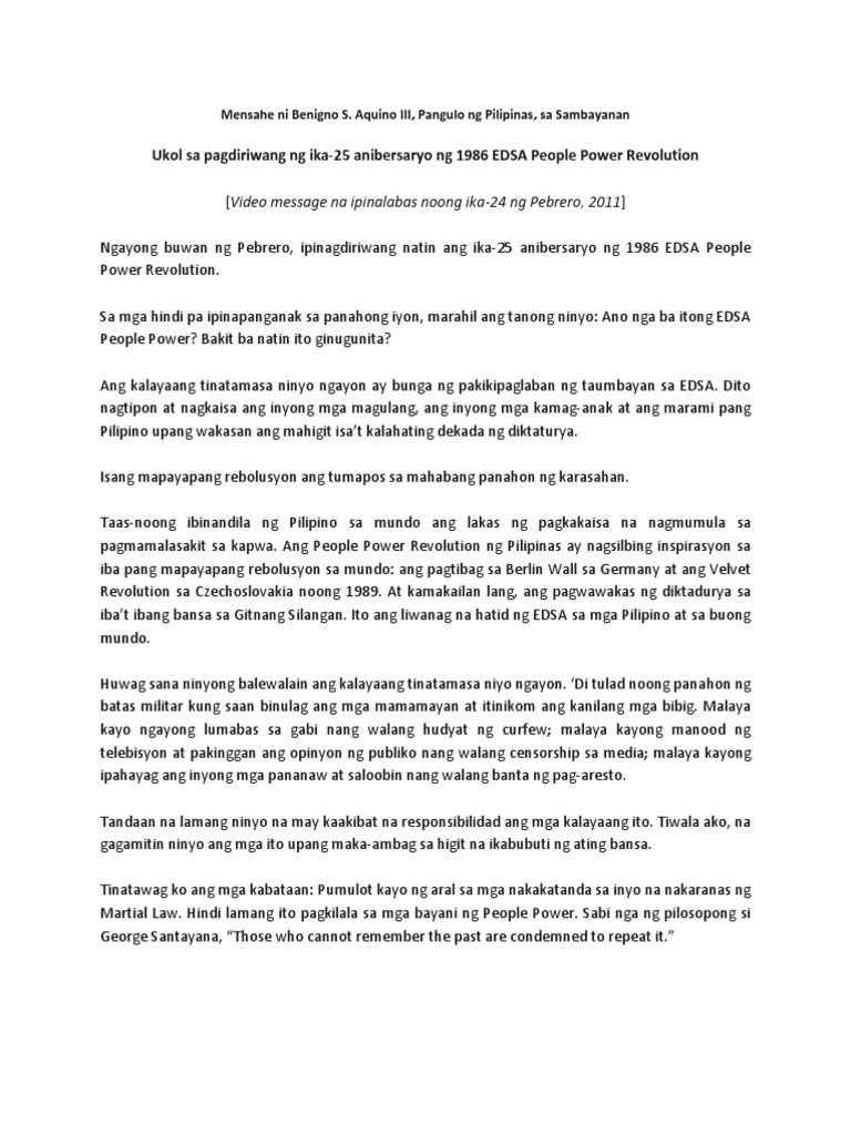 Speech 111 reaction paper picture