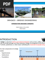 Intro-Bridge Engineering