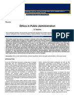 Ethics-In-Public-Administration - PDF BEST