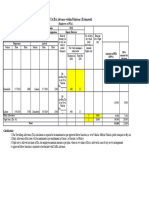 Medical Form DLIMS | PDF