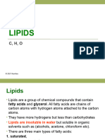 05 Lipids