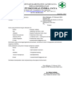 Formulir Registrasi Simpel