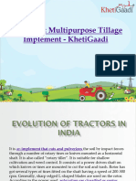 395139530-Rotavator-Multipurpose-Tillage-Implement