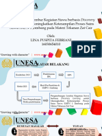 LINA PUSPITA BISMILLAH SEMPRO FIX Ini