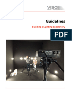 Guidelines - Building A Lighting Laboratory 04