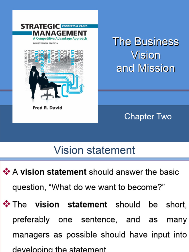 Chapter 2 | PDF | Business