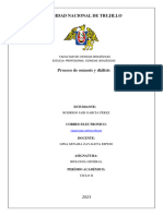 Informe Semana 2