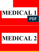 Medical 1