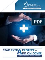 Star Extra Protect Brochure