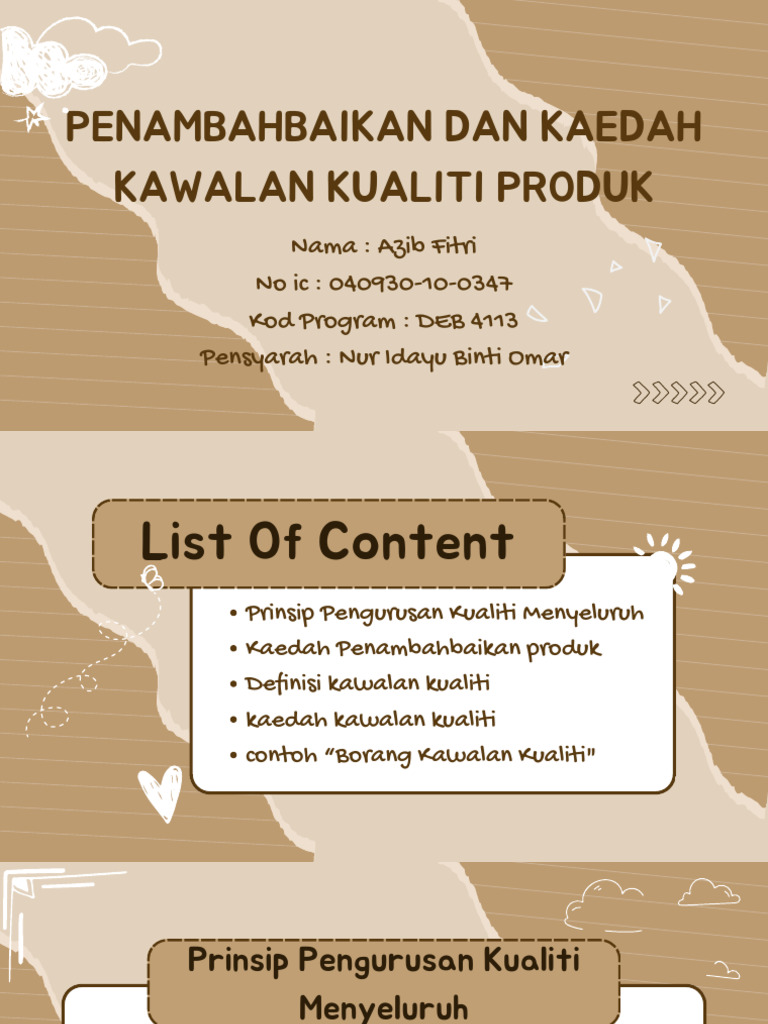 Kaedah Menyusun Produk ‘Active’ Secara Selamat