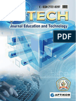 Penerapan Tata Kelola Teknologi Informasi Pada Instansi (Systematic Literature Review)