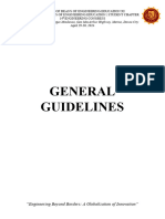 CODEE XI 2024 Guidelines As of March 19 2024