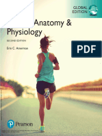 Human Anatomy and Physiology, Global Edition - (Cover)