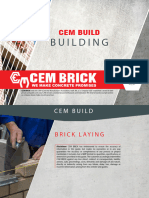 Cembrick BUILD PLASTER Shortened 2021