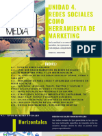 UNIDAD 4 - Social Media Marketing