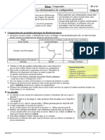 C12 Stereoisomerie