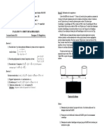 1ere Evaluation Sequential