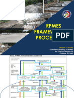 RPMES Framework and Process Flow
