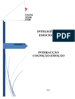 Inteligência Emocional - Unidade 2